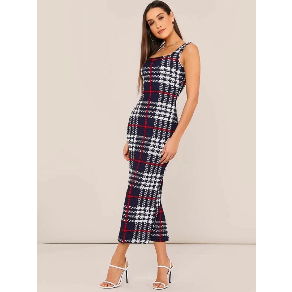 Tank Dress